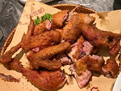 -前海沿·青岛菜(乐客城店)