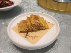 -亭下湖饭店(康岭店)