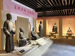 -张家港凤凰山景区河阳山歌馆