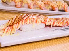 特长帝皇蟹棒寿司-谷村寿司(同福路店)