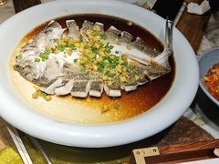 -小吊梨汤·北京菜(香山店)