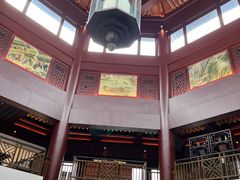 -苏州吴宫泛太平洋酒店