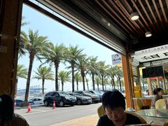 -新金盛·海鲜酒楼(盐田店)