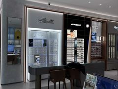 -宝岛眼镜·星创视光中心·林德伯格·奢品集合(北京世纪金源店)