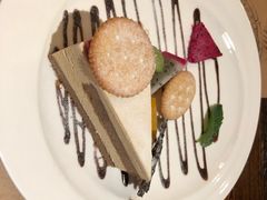 -凯撒城堡西餐厅(颐和国际店)