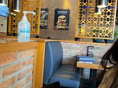 大堂-blue frog蓝蛙(长泰广场店)