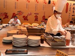 -赤坂亭·M9和牛烧肉·铁板烧·日料398放题(长泰广场店)