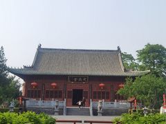 -洛阳周公庙博物馆