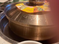 -润园四季椰子鸡火锅(海上世界店)