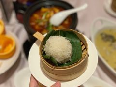 -粗茶淡饭·汉口公馆(循礼门店)