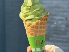 -吴裕泰(雍和宫店)