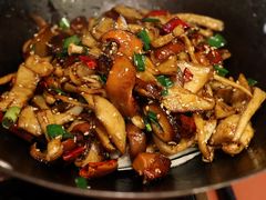 -吃货私房菜(丽江束河古镇店)