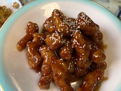 -鼎香润(德胜门内店)