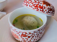 -RIVIERA 松鹤楼(外滩店)