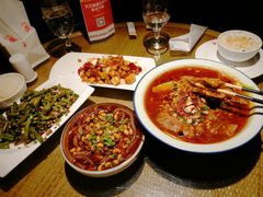 -渝信川菜 · 川味家常菜(长安店)