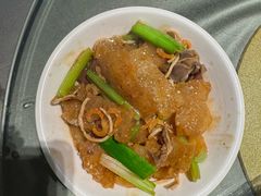 -客家汇·客家传承菜(水库店)