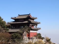 -泰山风景名胜区