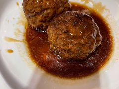 狮子头-马凯餐厅(长椿街店)