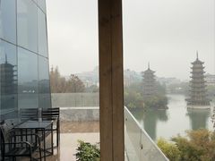 -忆咖啡观景餐厅(桂林象山公园店)