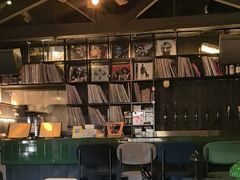 -古耳咖啡(北锣店)