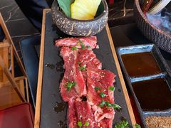 -谷牛和牛烤肉(漕河泾印象城店)