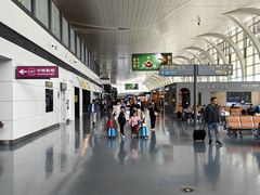 -银川河东国际机场