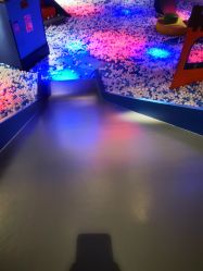 -幻贝家儿童乐园(武汉永旺梦乐城店)