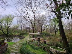 -天禄堂西溪庄园