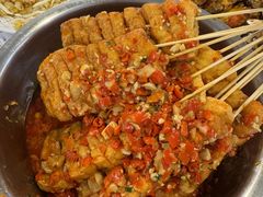 -冶建镜子·老南昌大排档·江西虾王(总店)