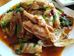 -義聚德·清真铜锅涮羊肉·烧烤(河东店)
