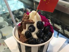 -JW德国冻酸奶Frozen Yogurt(龙湖成都滨江天街店)