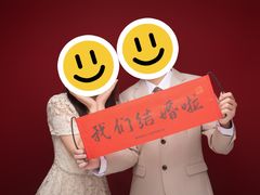 -bobo高端证件照工作室(三元桥店)