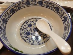 -泉儿头杂碎·清真(城东总店)