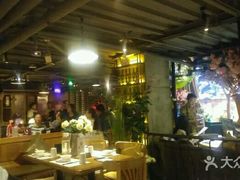 大堂-胡桃里音乐酒馆(曲江店)