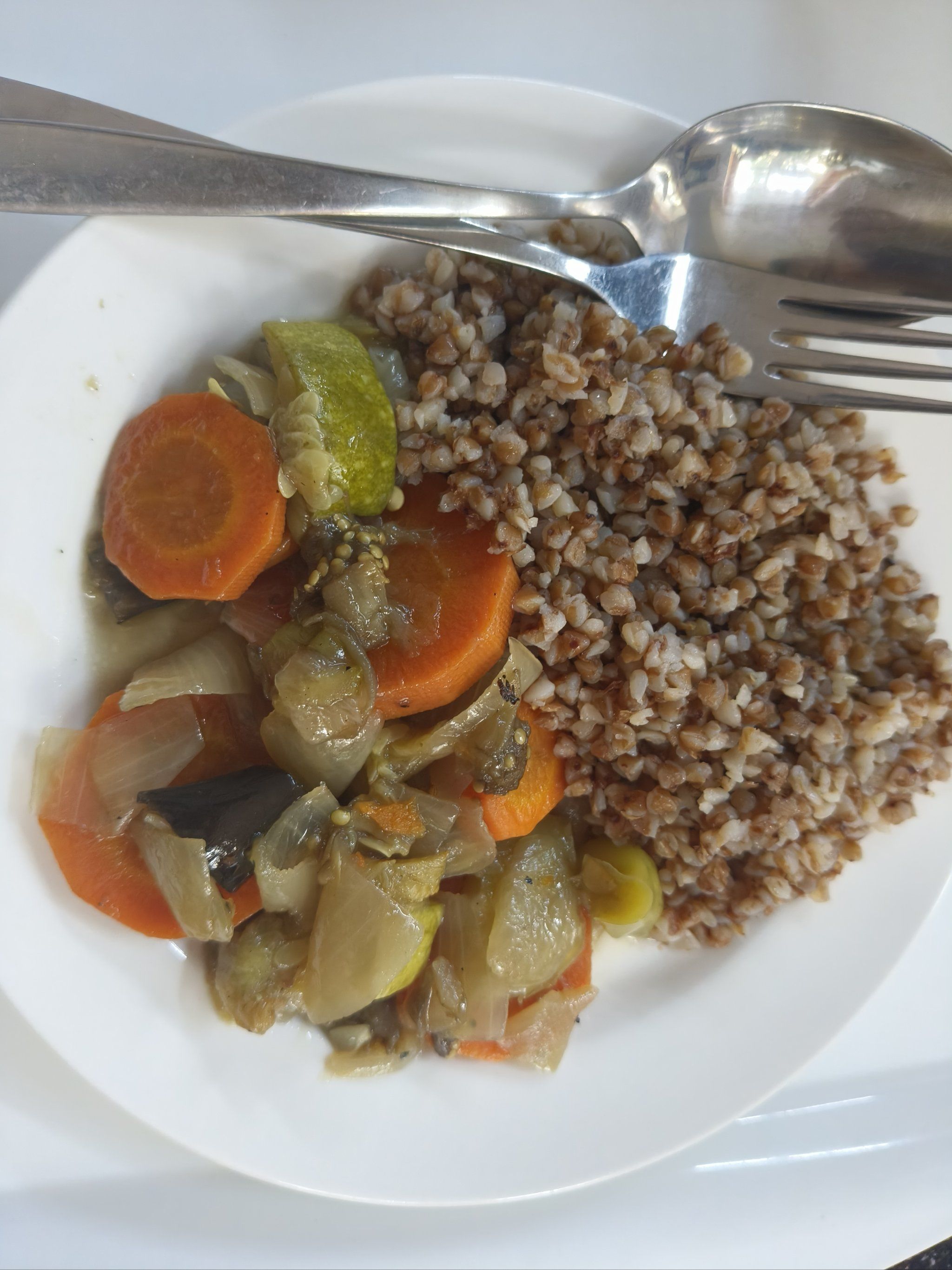俄罗斯大学食堂伙食