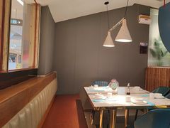 -悦海·家宴·冰花皮皮虾大锅贴(宝龙店)