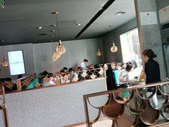 -半天妖烤鱼(石岛店)