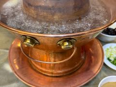 -东来顺饭庄(王府井步行街店)