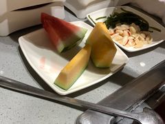 -海底捞火锅(海宁路店)