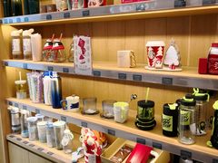 -星巴克臻选(华堂·新辰汇店)