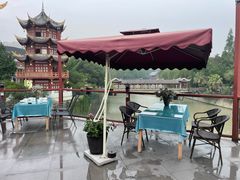 -川味中国寻香馆(琴台路店)
