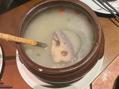 -绿茶餐厅(朝阳大悦城店)
