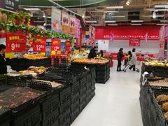 -卜蜂莲花(杨高南路店)