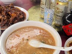 -南窖乡水峪村山情农家