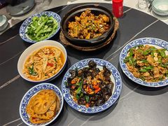 -回家吃饭·地道南昌菜(建德观总店)