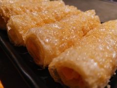 -贰重天冰煮羊自助火锅(东坝店)