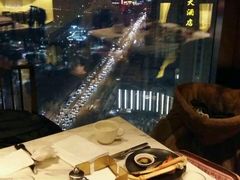 -君悦酒店·乐厨·高空自助餐(青年大街店)