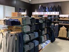 -MUJI无印良品(世博源店)