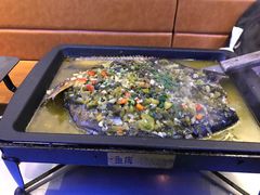 -鱼库·不仅是一家烤鱼店(车公庙店)