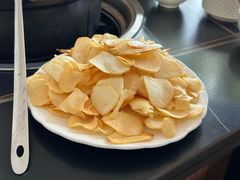 -江川野生菌火锅铜锅鱼(贵清火锅店)